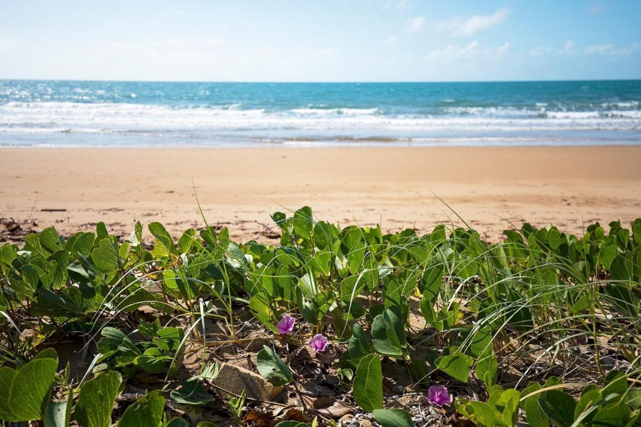 Sandpiper Motel Grasstree Beach Zewnętrze zdjęcie